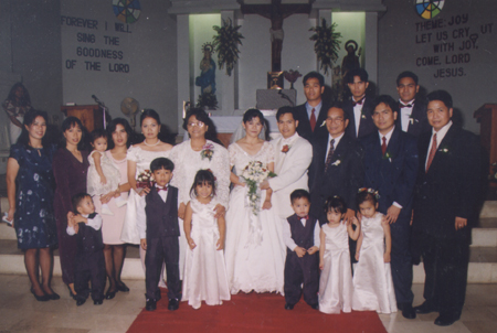 Click to go to our webcorner with the Landingins