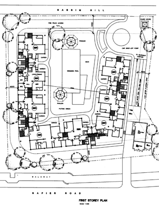 Nassim plan; Actual size=500 pixels wide